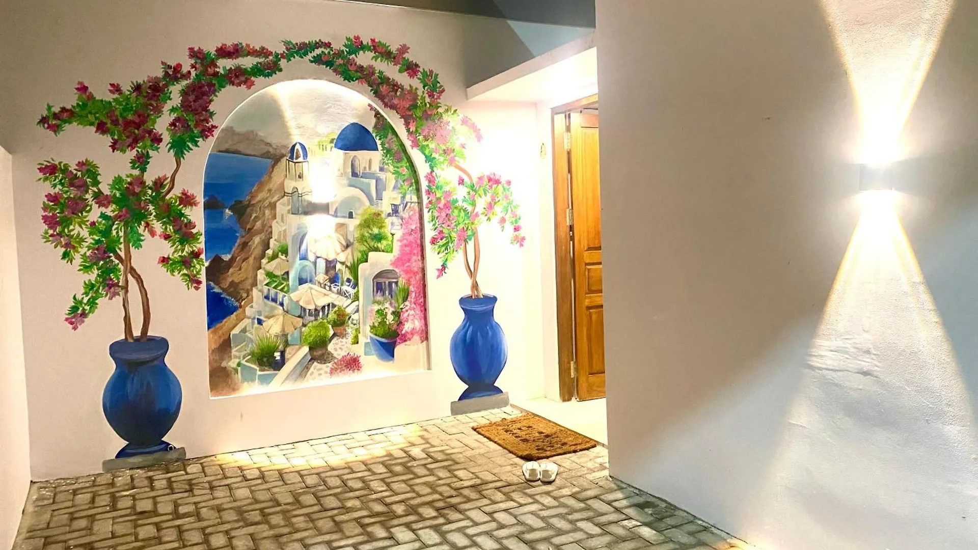 Adhya Villa Ungasan  Apartment Ungasan (Bali)