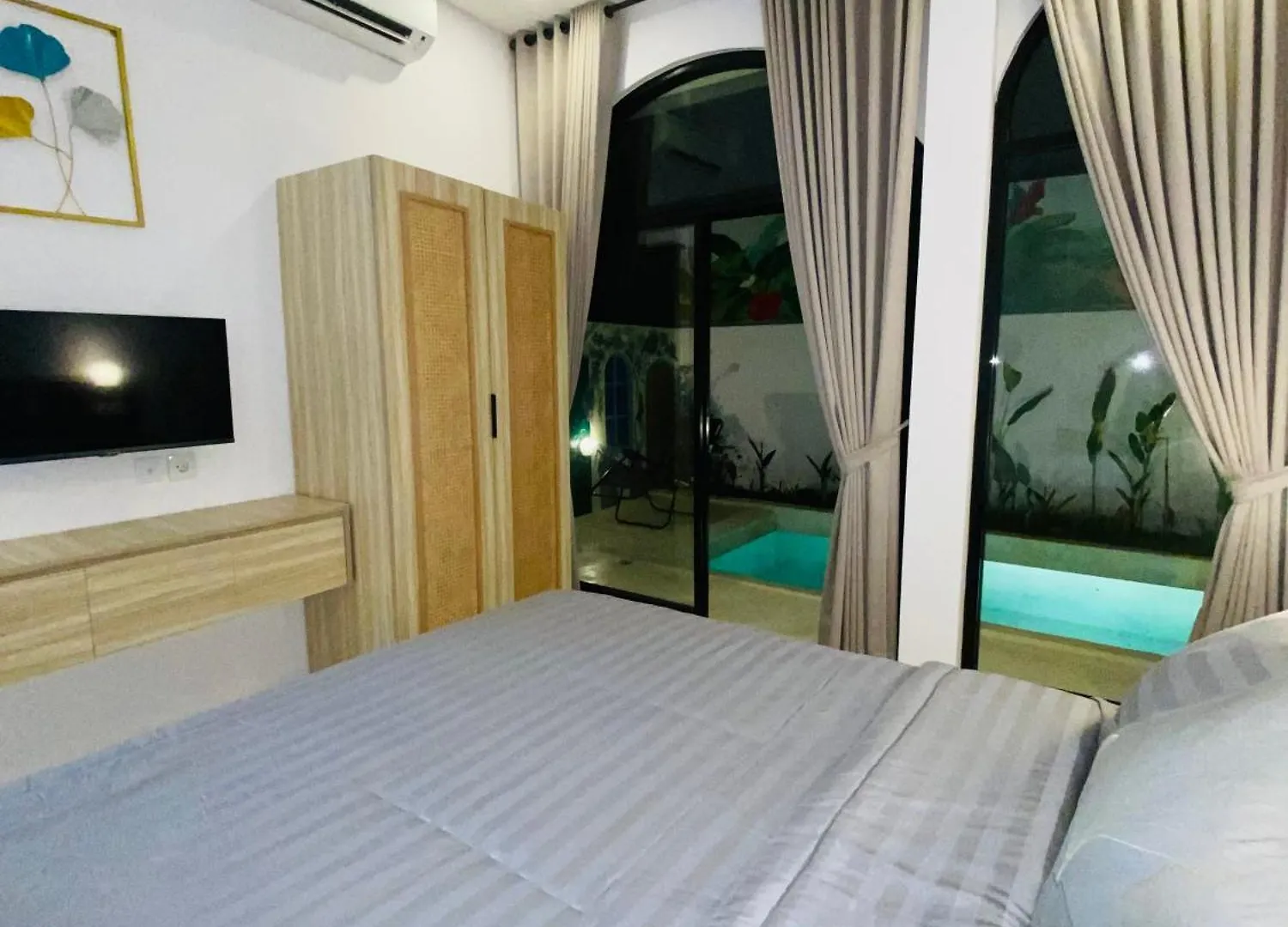 Adhya Villa Ungasan  0*, Ungasan (Bali) Indonesia