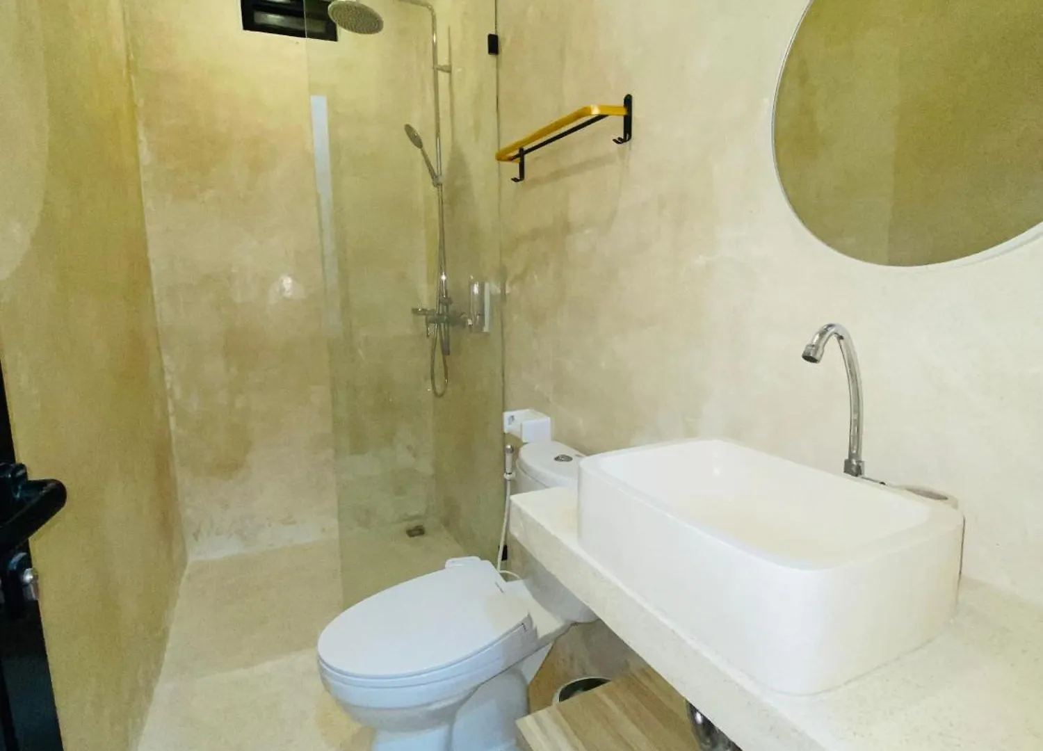 Adhya Villa Ungasan  0*, Ungasan (Bali)
