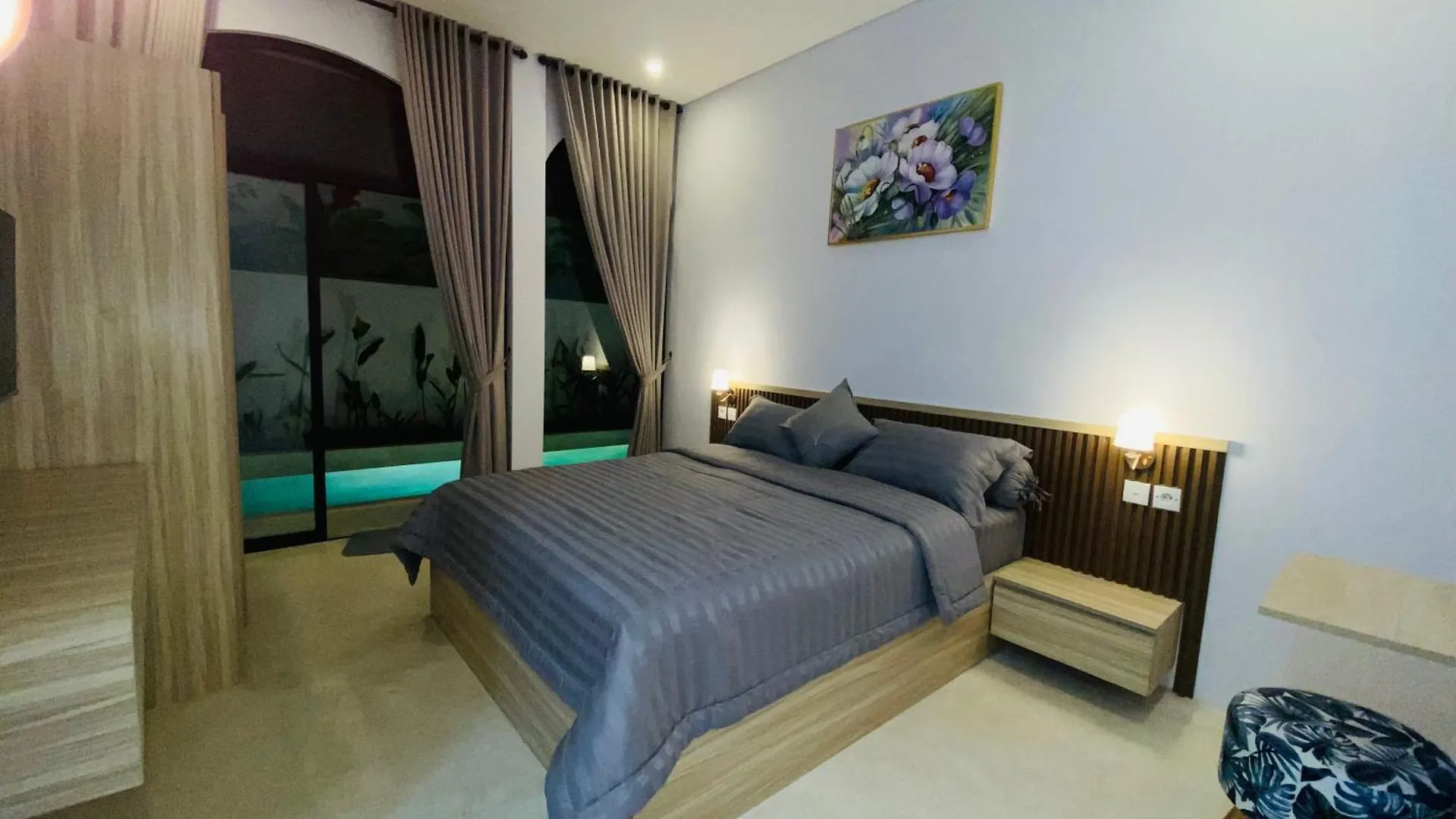 Adhya Villa Ungasan  Indonesia