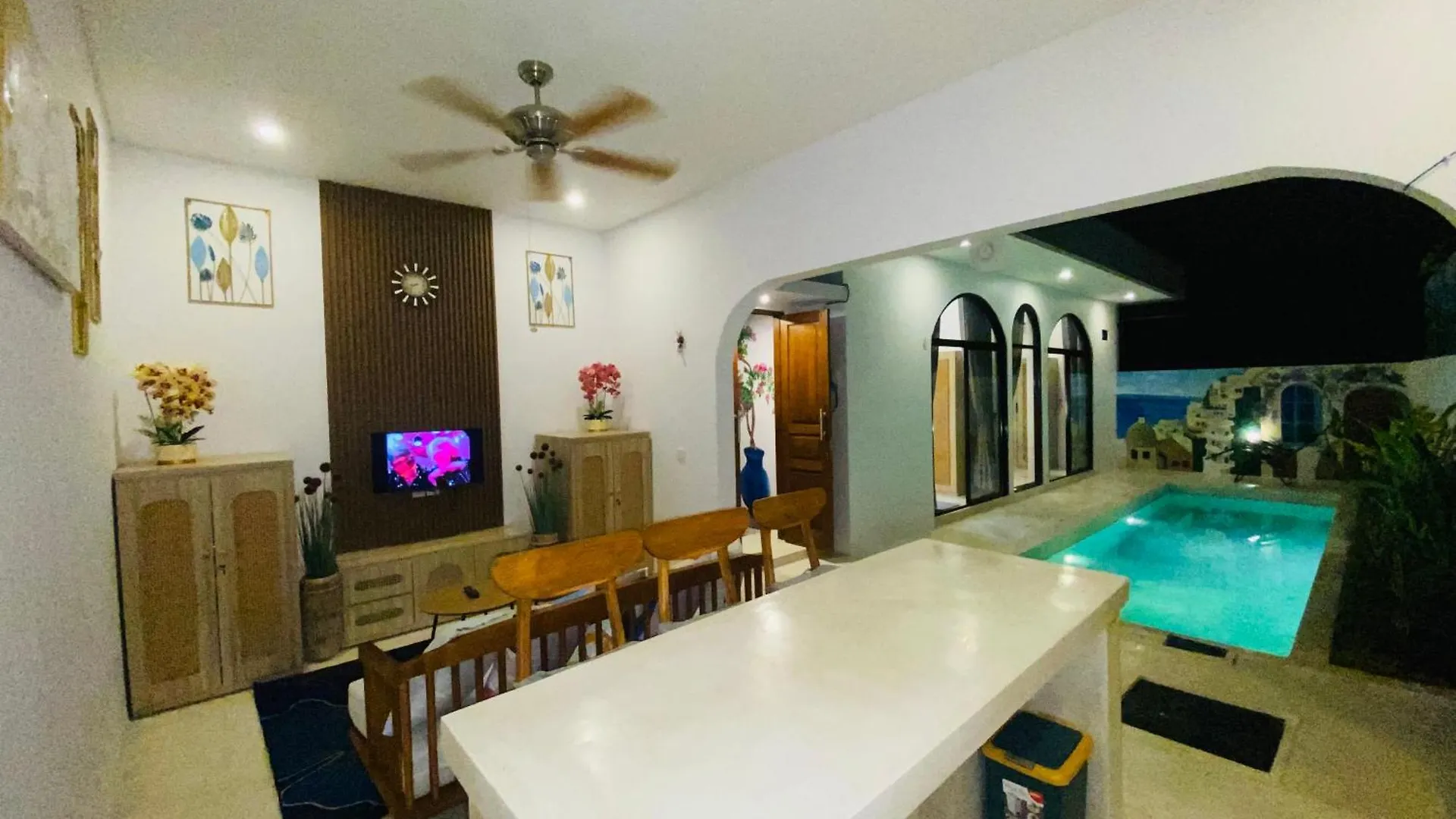 Apartment Adhya Villa Ungasan  Indonesia